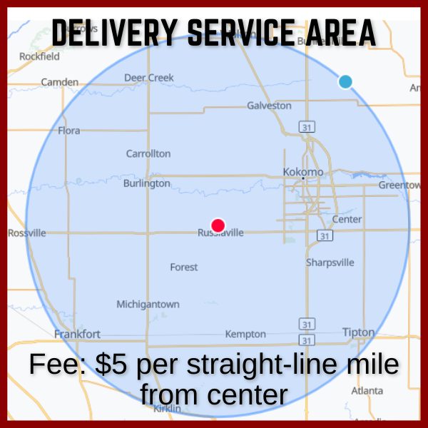 midlothian va firewood delivery